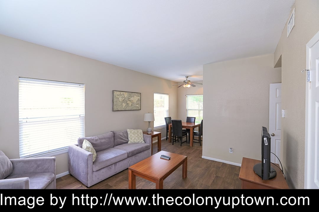 The Colony Uptown - 19